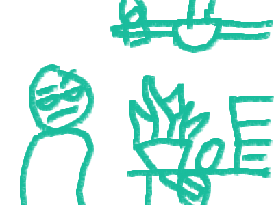 Ima go on an egg hunt