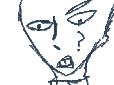 OVER ME TELLING EM TO STOP WITH THE UWU