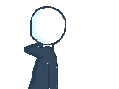 Purple? (Spoilers for SF)