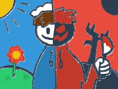 That Random Cookie Challange