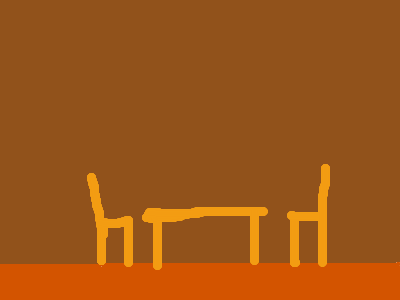 The Inmators | Infected animators | house,part 1