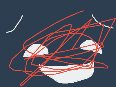 私はそれが好きではありません。