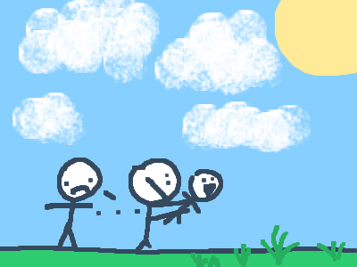 I believe i can fly meme will be out soon :DDD