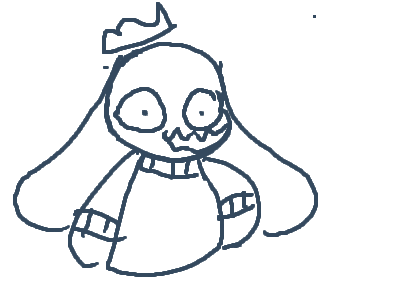 ANIBOTS BACK WHY HASNT ANYONE TOLD ME