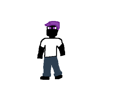 i am enderman (look in comments)