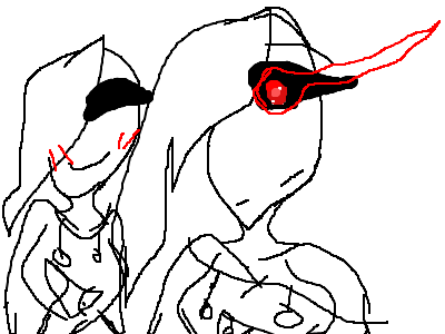 lel  i liked wut i did a little