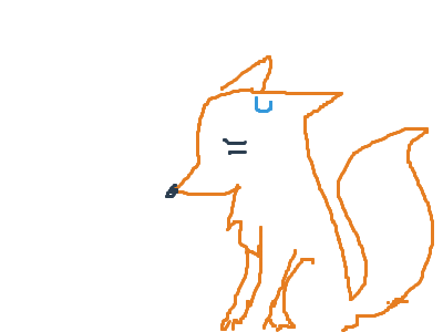 The Fox and The grapes