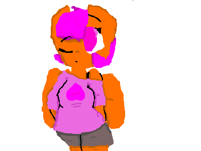 scootaloo drawing :3