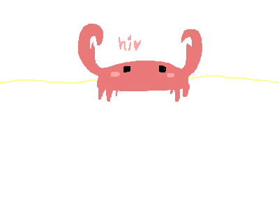 Hello puff! ^^