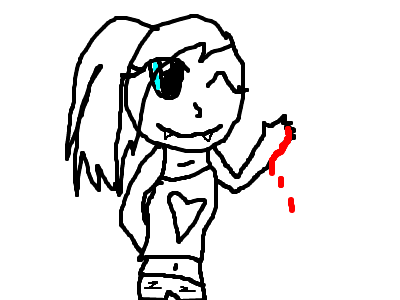 Love & Vampires Story