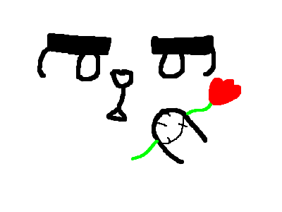 New chatting account