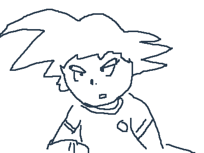 Super transformation