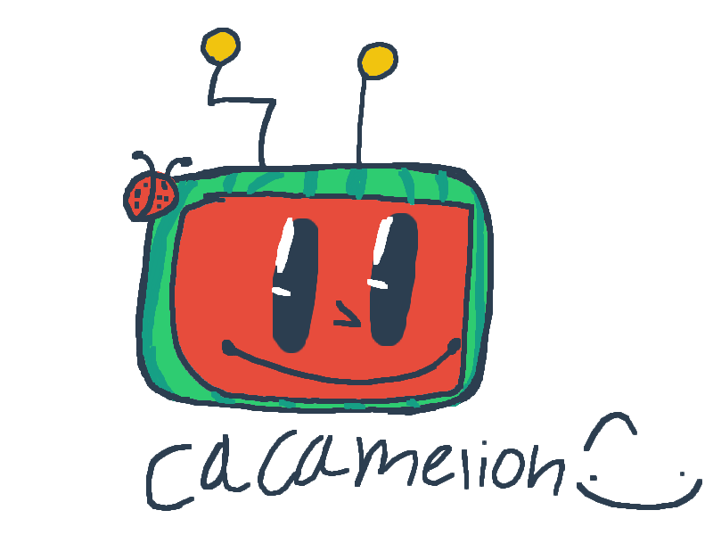 Heheheh cocomelion