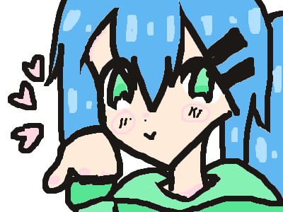 Gimme emojis to turn into people!