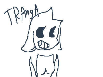 Genderbender (Brought to you by That_Random_Cookie