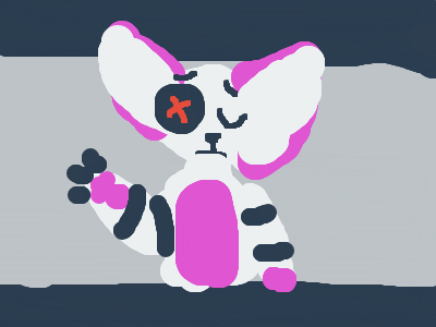 willow tree meme (ft.ft foxy)