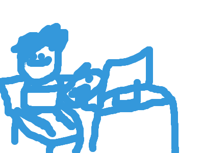 i have been playing roblox so...