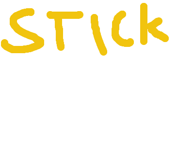 Stick Battle (inspired by kot)