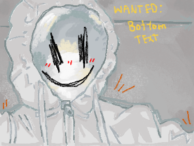 Wheeze's Face Reveal but High(er) Quality