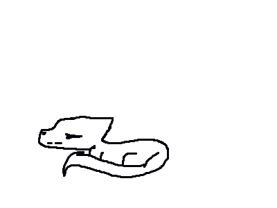 sorry for not posting here animation (s)