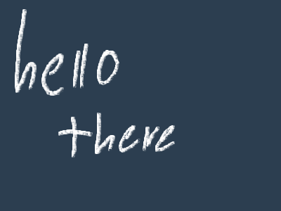 I had the worst dream...