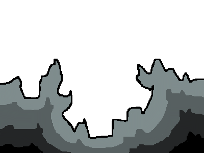 The Cliff 5 - Part 1