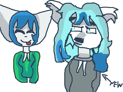 my enter to the contes --lol--