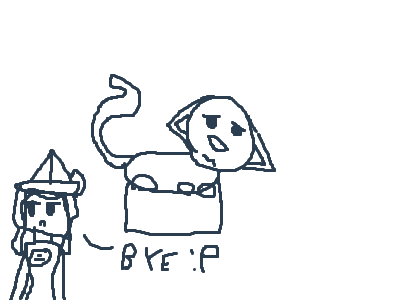 please care of the commun pet