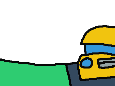 the animater  got this from glovey episode 1