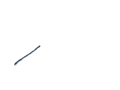 A line