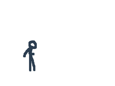 when i trip in school and play it off