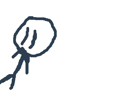 hennry stickman is at school