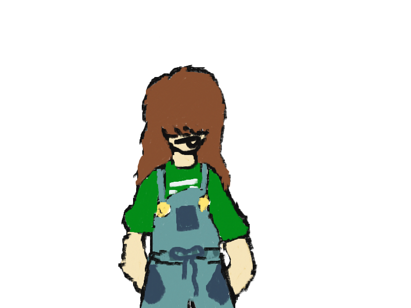 me in the middle of November