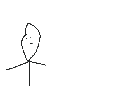 i have good news and bad news