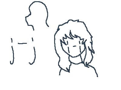 why are my drawings so iconic or easily know thay