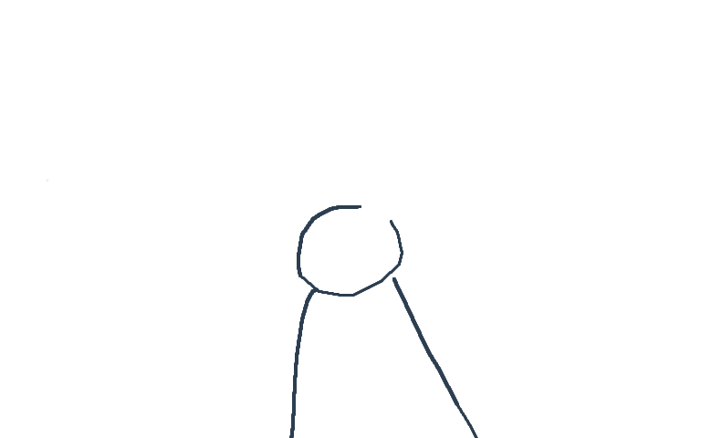 Tiny(telekinetic) vs random