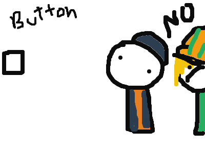 WILBUR BLOWS UP L'MANBURG