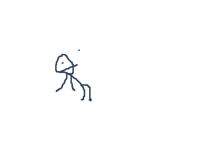 not like anyone is asking, but im not dead either