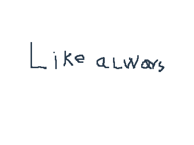 new uploads from me are slow