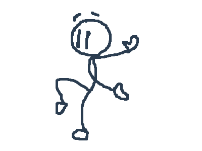 You have been Distracted..