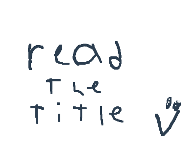 1m challenge in proggress