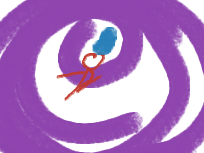 Yellow vs red part 2 bad ending