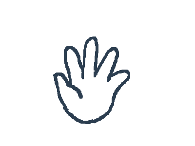 How to make a fist for dummies