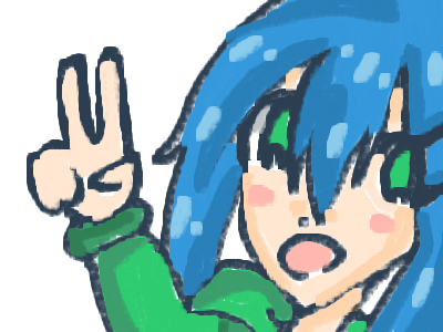 Saturday morning, fresh start