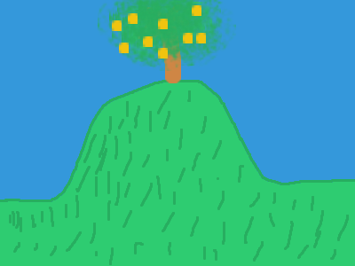 i saw a animtion comition and i was board so i am