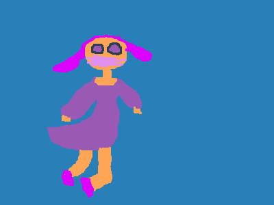 my person for the op squad