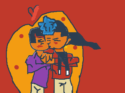 The Ace Jordan x Leah