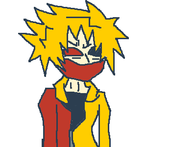 TheMinecraftPixel in Sega mode