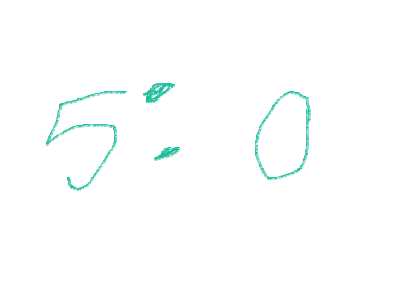 5 sec timer