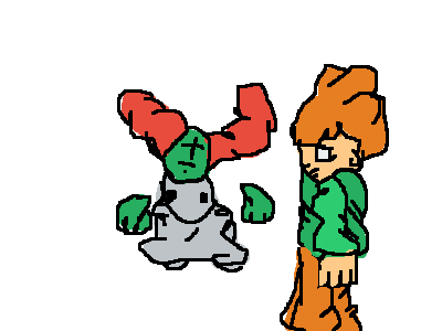 Pico VS. Tricky pt.1